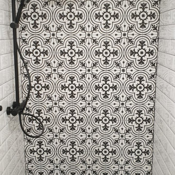 REFORMA INTEGRAL BARRIO CANILLEJAS MADRID
