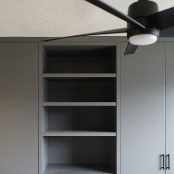 Neary Renovation