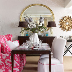 Fun House Store - Dining Tables