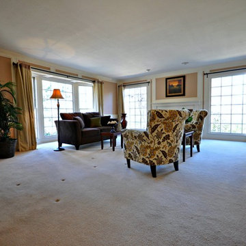 Sandy Springs Home Staging