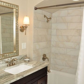 Bathroom Remodeling and Design