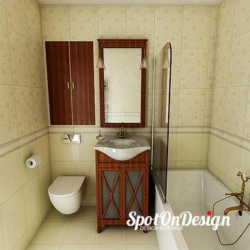 Apartament Unirii