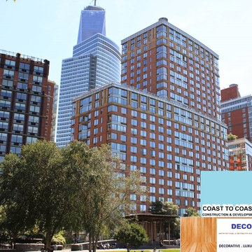 22 River Terrace, Battery Park City, New York, NY