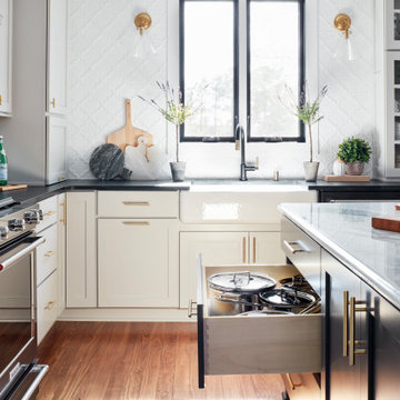 Kitchen Renovation