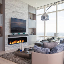 fireplaces