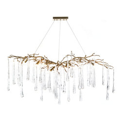 Lighting - Chandeliers