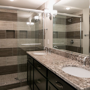 Lexington Road Whole House Renovation