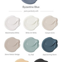 Color Inspiration