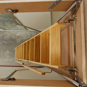Kingsley Attic Storage
