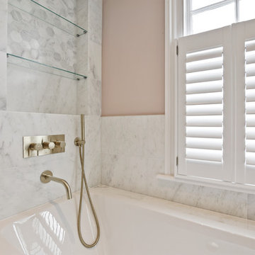 Case Study: East Sheen, Surrey