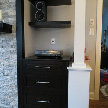 Princeton HT Project