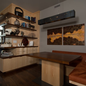 Encore Condo in The Portland Pearl District