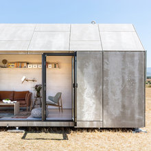 Tiny Spaces