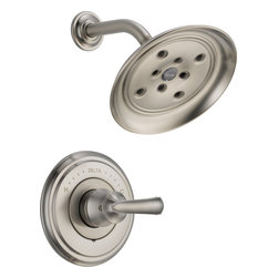 Delta Cassidy MultiChoice&reg; 14 Series Shower Trim - Showerheads And Body Sprays