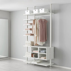 ELVARLI - Clothing Valets And Suit Stands
