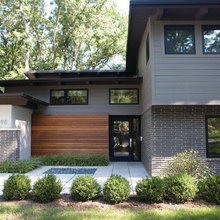 Reno to MCM Exterior