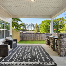 Outdoor Plan