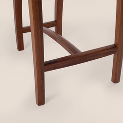Bar Stool No. 1 - Bar Stools And Counter Stools
