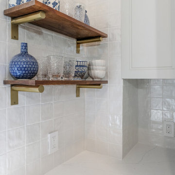 Pre-War Co-Op Upper West Side | Full Renovation