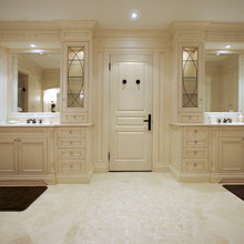 MB cabinets