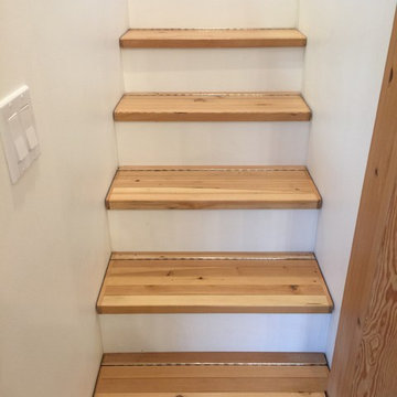 Tinyhouse Stairs