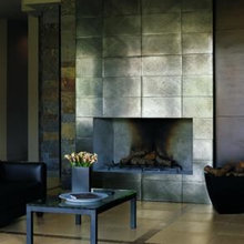 Fireplace Exteriors