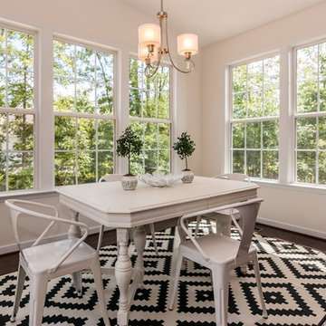 Grayson - Armistead Village at Charter Colony