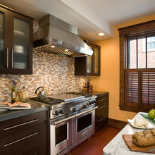 Kitchen Ideas