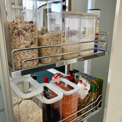 Professional Organizer - Storage And Organization