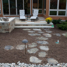 Landscape Ideas