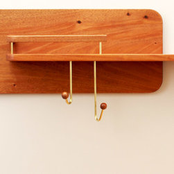Coat Hanger - Bathroom Cabinets
