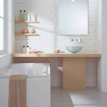 upstairs bath