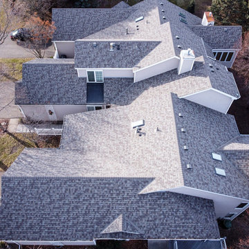 Commercial Roofing Projects