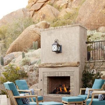 Wiseman and Gale for LUXE