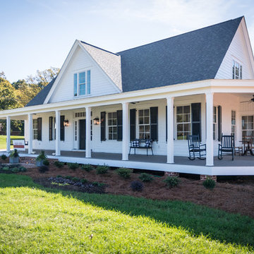 2017 Fall Parade Home