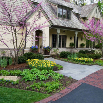 Informal Gardens