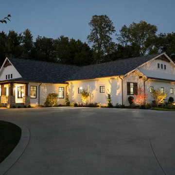 Remodeling Project 7