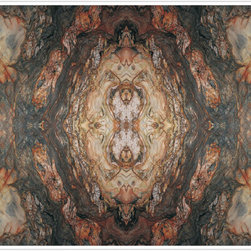 Fusion - Quartzite - Artwork