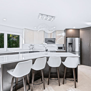 CC - kitchen and bath