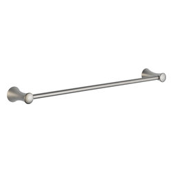 Delta Lahara&reg; 24&Prime; Towel Bar - Towel Bars