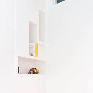 KLP Apartment in Friedrichshain, Berlin