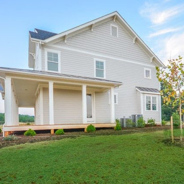 Whittington Home