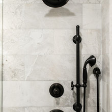 2020 Shower