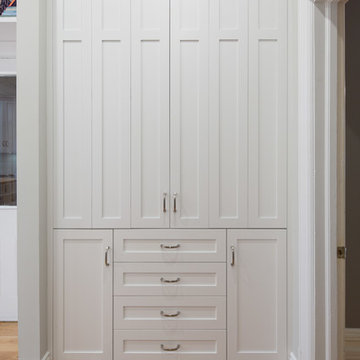 Kitchen for Two