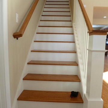 Craftsman Colonial in Royal Oak