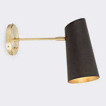 Attic Master Fixtures