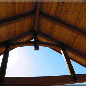 Blue Sky Lodge