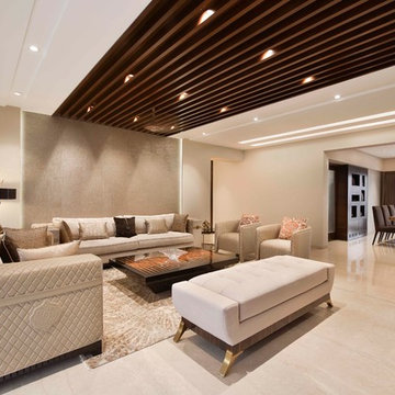 4BHK APARTMENT AT BKC