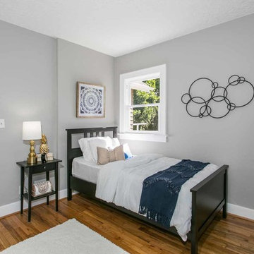 Home Staging | SE Portland Delight