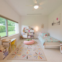 Robyn’s Bedroom
